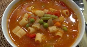 Η κατσαρόλα θα μας σώσει