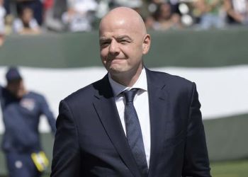 Ινφαντίνο: “Παρερμηνεύθηκαν όσα είπα στο Συμβούλιο της Ευρώπης, ήταν ένα γενικότερο σχόλιο”