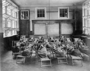 Υπαίθρια Σχολεία Υπαίθρια Σχολεία