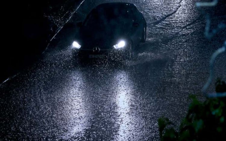 Καιρός: Έκτακτο δελτίο επιδείνωσης – Έρχεται ο Διομήδης με χιόνια και θυελλώδεις ανέμους