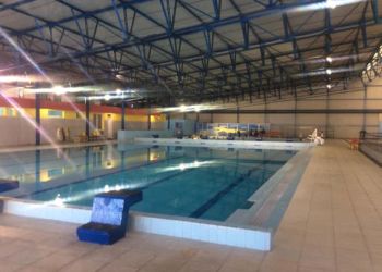 Κανονικά θα λειτουργήσει αύριο το Κολυμβητήριο 