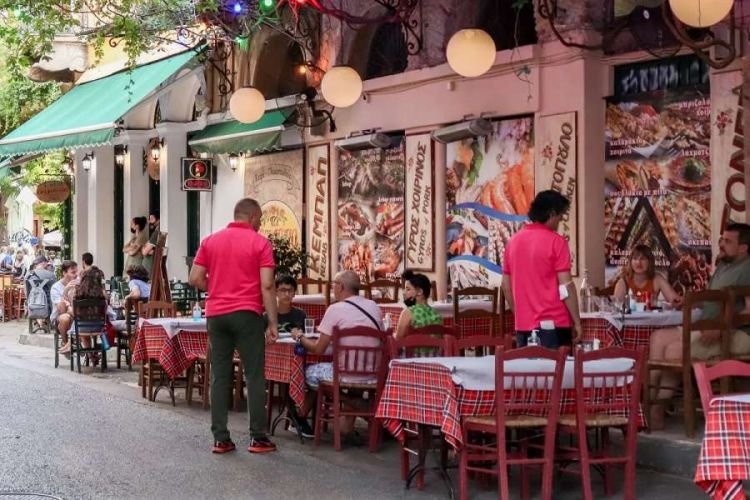 Κορονοϊός – Έρχεται χαλάρωση των μέτρων