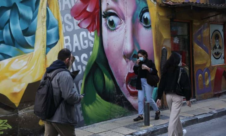 Κορονοϊός – Νέα μέτρα: Στο τραπέζι η χαλάρωση σε εστίαση και γήπεδα