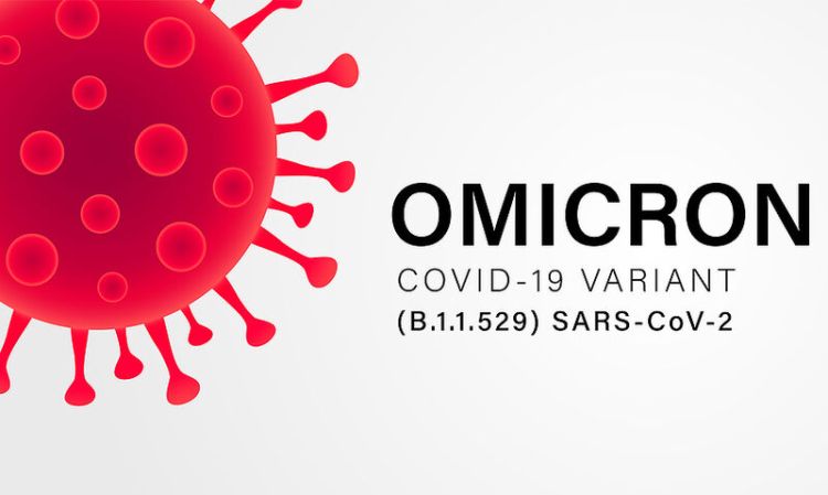 Κορονοϊός: Η Όμικρον 2 μπορεί να φέρει νέο κύμα – Είναι 50% πιο μεταδοτική Κορονοϊός: Η Όμικρον 2 μπορεί να φέρει νέο κύμα – Είναι 50% πιο μεταδοτική