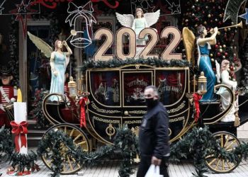 Κορονοϊός: Οι προβλέψεις των ειδικών για την πανδημία το 2022 – Τα μέτρα για την αναχαίτιση της Όμικρον