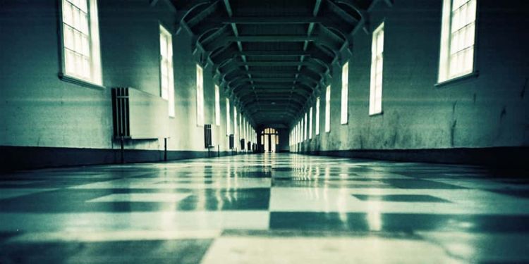 Lockdown – Οι 10.000 ψυχιατρικοί εγκλεισμοί και το προφίλ του εγκλήματος