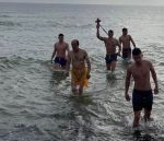 Με κατάνυξη & λαμπρότητα ο Καθαγιασμός των υδάτων στον Δήμο Κατερίνης