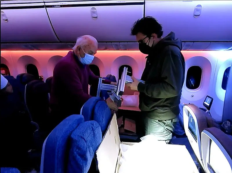 Ο Icarus προβλέπει...ηλιακές καταιγίδες Ο Icarus προβλέπει…ηλιακές καταιγίδες