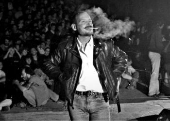 Ο «Θείος Νώντας» συμπληρώνει σήμερα τα 79 έτη ζωής – Δημήτρης Πουλικάκος (pics+vids)