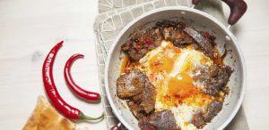 Ο καβουρμάς και οι καλοφαγάδες