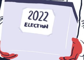 Οι Εκλογικές Εξελίξεις το 2022 Οι Εκλογικές Εξελίξεις το 2022