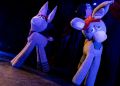 Οι Redicolo Παρουσιάζουν Την Παράσταση Θεάτρου Κούκλας «Πινοκιο, Ενα Διαφορετικο Αγορι»