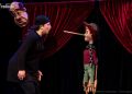 Οι Redicolo Παρουσιάζουν Την Παράσταση Θεάτρου Κούκλας «Πινοκιο, Ενα Διαφορετικο Αγορι»