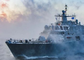 Οποιαδήποτε απειλή πολέμου, η Ελλάδα μπορεί να την αντιμετωπίσει