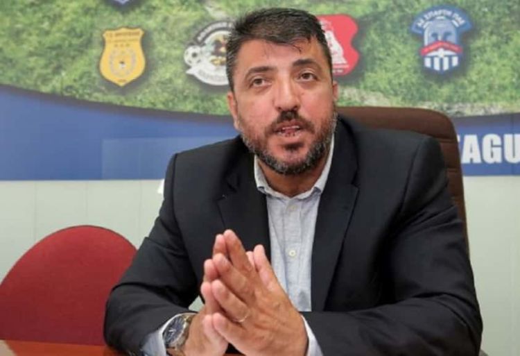 Οριακά βγαίνουν οι ημερομηνίες – Όλα όσα είπε ο Λεουτσάκος