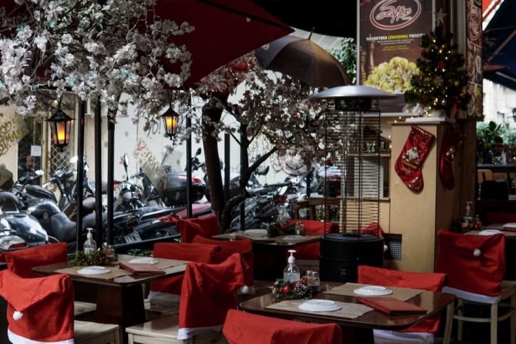 ΠΟΕΣΕ: Αναστολές εργασίας – Να διευρυνθούν οι ΚΑΔ