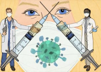 Πιερία: 194 κρούσματα – Κορονοϊός: 18.333 νέα κρούσματα και 73 θάνατοι – Στους 668 οι διασωληνωμένοι