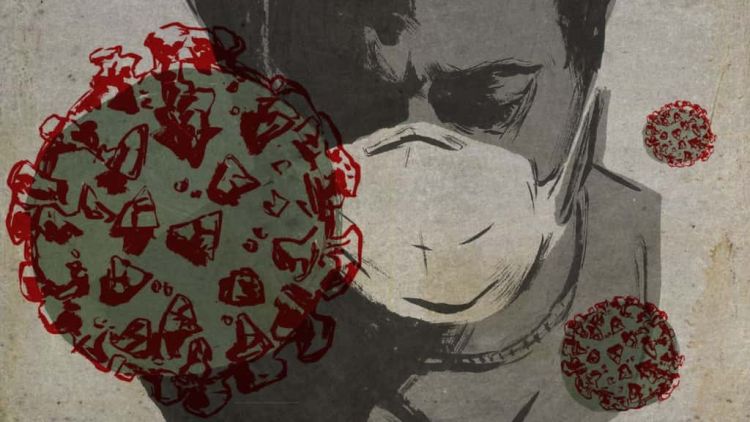 Πιερία: 211 κρούσματα – Κορονoϊός: 18.869 νέα κρούσματα και 81 θάνατοι – Στους 688 οι διασωληνωμένοι