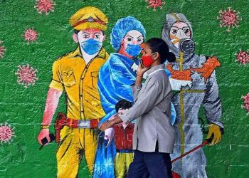 Πιερία: 240 κρούσματα – Κορονοϊός: 20.507 νέα κρούσματα και 108 θάνατοι – Στους 679 οι διασωληνωμένοι