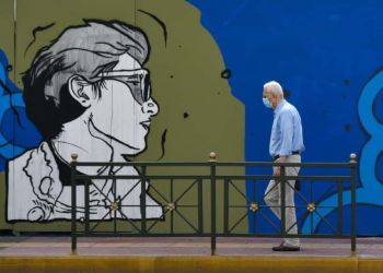 Πιερία: 247 κρούσματα – Κορονοϊός: 20.107 νέα κρούσματα και 88 θάνατοι – Στους 683 οι διασωληνωμένοι