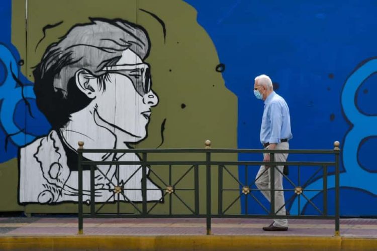 Πιερία: 247 κρούσματα – Κορονοϊός: 20.107 νέα κρούσματα και 88 θάνατοι – Στους 683 οι διασωληνωμένοι