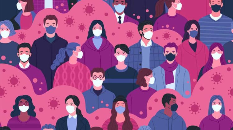 Πιερία: 256 κρούσματα – Κορονοϊός: 17.409 νέα κρούσματα και 98 θάνατοι – Στους 653 οι διασωληνωμένοι