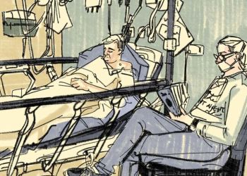 Πιερία: 265 κρούσματα – Κορονοϊός: 19.075 νέα κρούσματα και 111 θάνατοι – Στους 655 οι διασωληνωμένοι