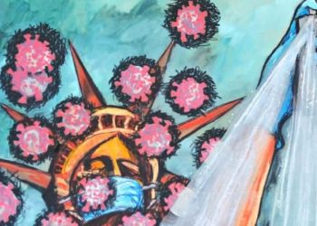 Πιερία: 300 κρούσματα – Κορονοϊός – 23.340 νέα κρούσματα και 106 θάνατοι – Στους 673 οι διασωληνωμένοι