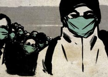 Πιερία: 341 κρούσματα – Κορονοϊός: 30.010 κρούσματα σήμερα, 59 θάνατοι, 620 διασωληνωμένοι