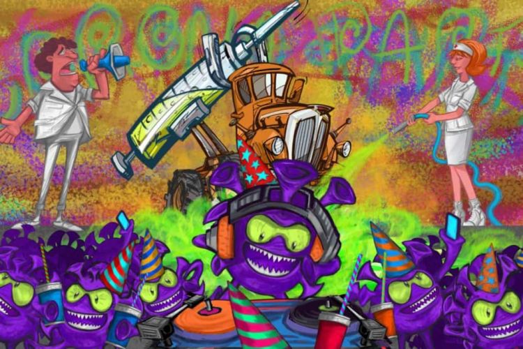 Πιερία: 511 κρούσματα – Κορονοϊός: 36.246 νέα κρούσματα σήμερα, 78 θάνατοι, 615 διασωληνωμένοι