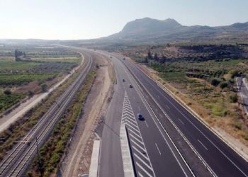 Πιερία: Aίρεται η απαγόρευση κυκλοφορίας για τα λεωφορεία – Συνεχίζεται η απαγόρευση κυκλοφορίας των φορτηγών