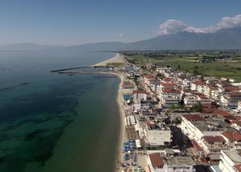 Πιερία: Sos εκπέμπουν οι ξενοδόχοι της – Στο 12% η μέση πληρότητα στο σύνολο της χειμερινής περιόδου