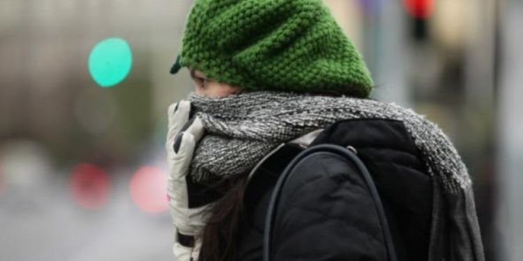 Πόσο επικίνδυνο είναι το κρύο για τον ανθρώπινο οργανισμό – Οι επιπτώσεις που προκαλεί