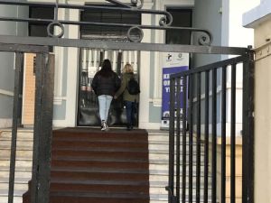 Rapid Test και στην  Αστική Σχολή