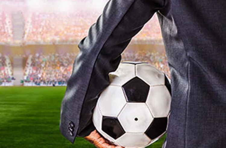 Σεισμός στις μεταγραφές ποδοσφαιριστών, από την 1η Ιουλίου 2022 – Σύγκρουση της FIFA με τους μάνατζερ Σεισμός στις μεταγραφές ποδοσφαιριστών, από την 1η Ιουλίου 2022 – Σύγκρουση της Fifa με τους μάνατζερ