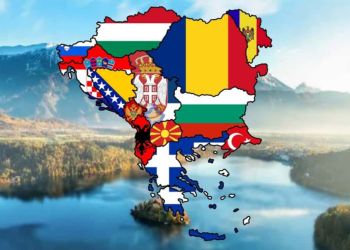 Σέρβος αναλυτής – Οι εξελίξεις στα Βαλκάνια – Κατάρρευση της Β. Μακεδονίας και κλιμάκωση στη Βοσνία