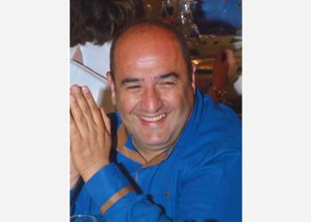 Συλλυπητήρια για το Γιάννη Μαυρίδη