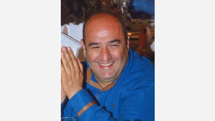 Συλλυπητήρια για το Γιάννη Μαυρίδη