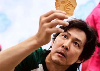 Squid Game: Επίσημο – Το Παιχνίδι του Καλαμαριού επιστρέφει για δεύτερη σεζόν