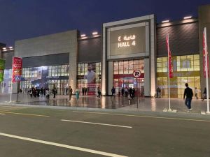 Στην Αίγυπτο έφτασαν τα κεράσια της Ράχης