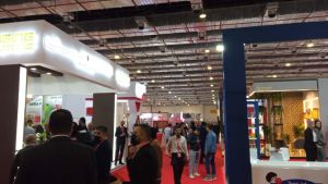 Στην Αίγυπτο έφτασαν τα κεράσια της Ράχης