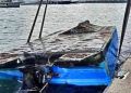 Στον Πλαταμώνα εντοπίστηκε το αλιευτικό σκάφος που είχε παρασυρθεί από καταφύγιο σκαφών