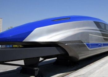 Τα 10 ταχύτερα τρένα στον κόσμο: Θα σας κάνουν να ξεχάσετε το ταξίδι με αεροπλάνο