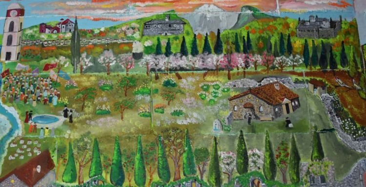 Τα Θεοφάνεια στο Λιτόχωρο Τα Θεοφάνεια στο Λιτόχωρο