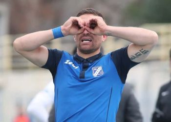 Τεσσάρα κορυφής η Βέροια, πήρε την ισοπαλία ο Θεσπρωτός στις Σέρρες