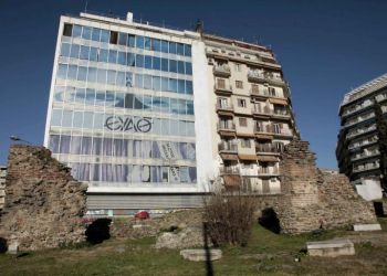 Θεσσαλονίκη – Λύθηκε το μυστήριο με τον πρωτοφανή ήχο – Από πού προέρχεται
