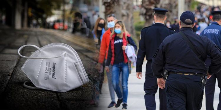 Τι θα γίνει με τα μέτρα για τον κορονοϊό – Συνεδριάζουν σήμερα οι ειδικοί