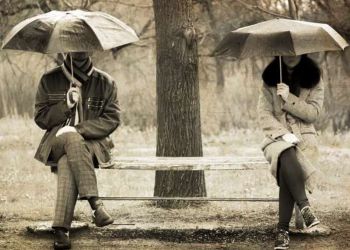 Τόσο χρόνο χρειάζεται η καρδιά για να επουλωθεί μετά τον χωρισμό!