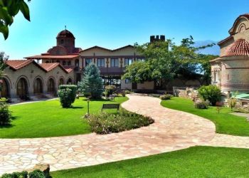 Του Οσίου Εφραίμ του Σύρου σήμερα