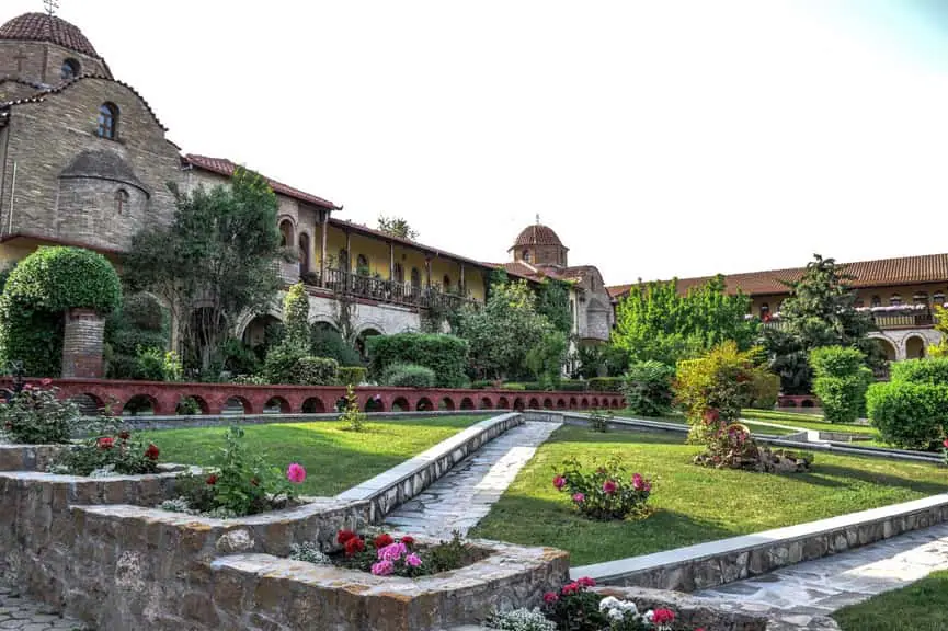 Του Οσίου Εφραίμ του Σύρου σήμερα Του Οσίου Εφραίμ του Σύρου σήμερα